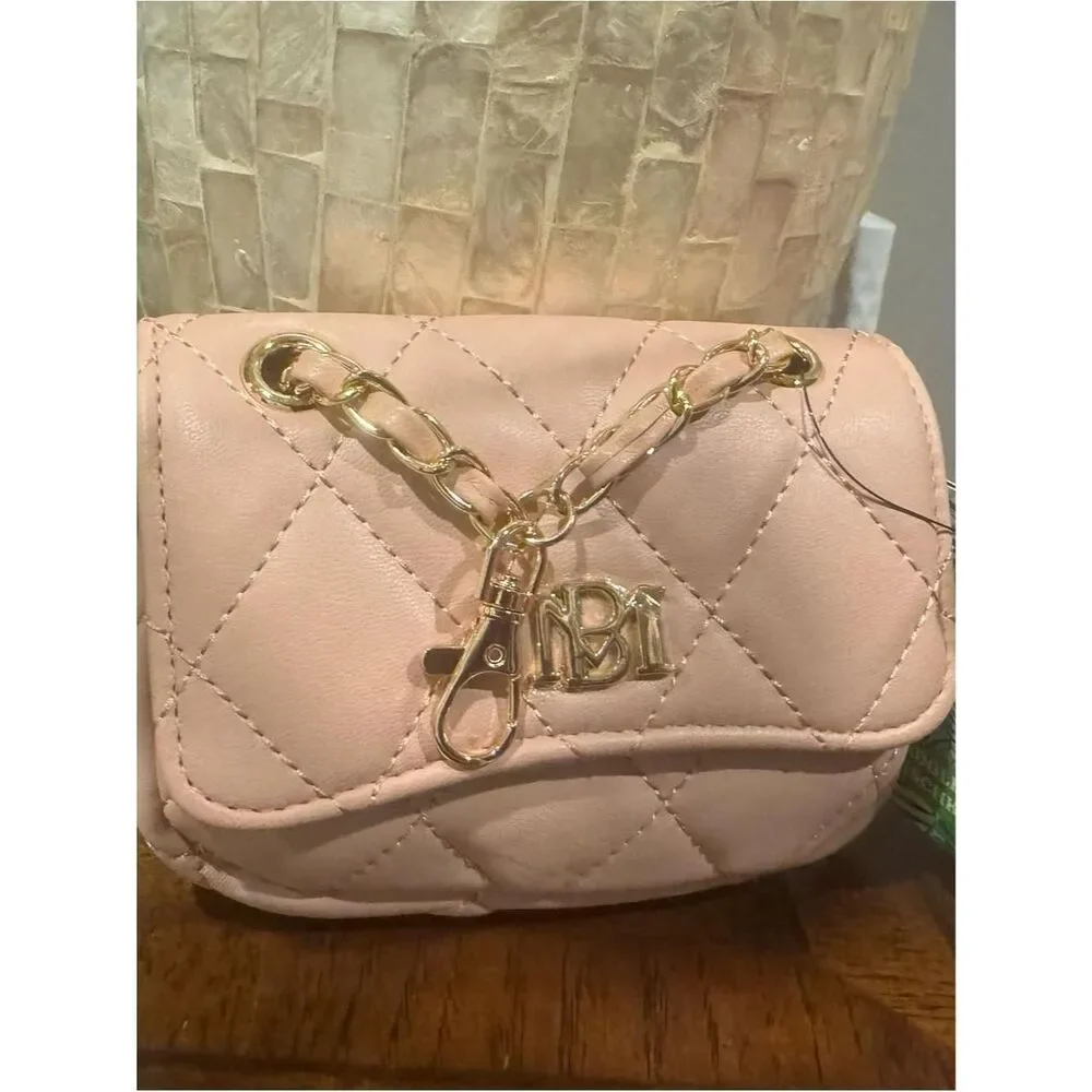 Badgley-mischka Women's Tan Bag